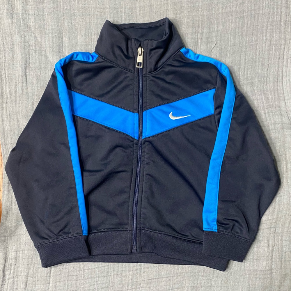 Toddler Nike Jacket